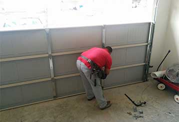 Garage Door Maintenance | Garage Door Repair Draper, UT