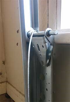 Cable Replacement For Garage Door In Sandy