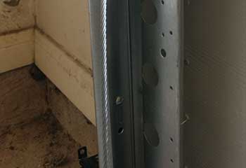 Garage Door Cable Replacement - Sandy