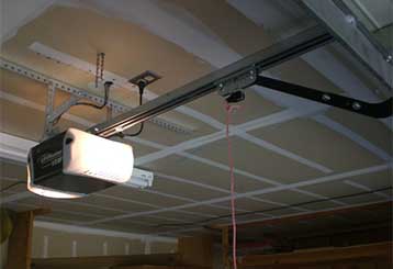 Garage Door Openers | Garage Door Repair Draper, UT