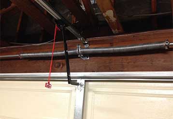 Garage Door Springs | Garage Door Repair Draper, UT