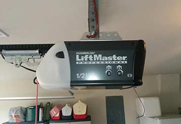 Liftmaster Garage Door Opener | Garage Door Repair Draper, UT