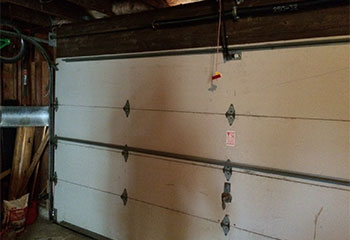 Track Replacement | Garage Door Repair Draper, UT Track Replacement | Garage Door Repair Draper, UT