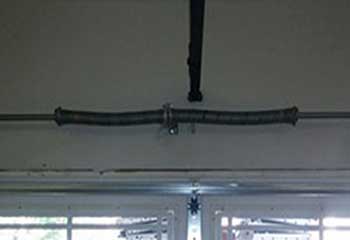 Garage Door Spring Replacement Cost | Draper